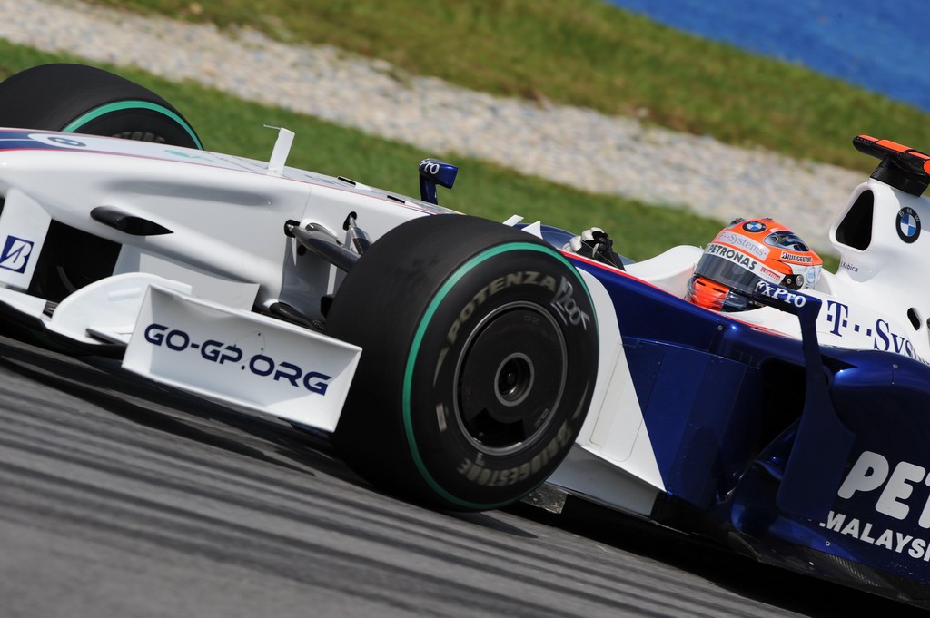 GP MALESIA Sabato
